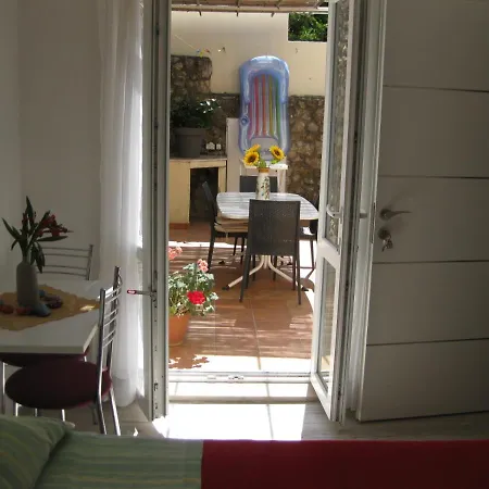 Appartement Topolo Dubrovnik