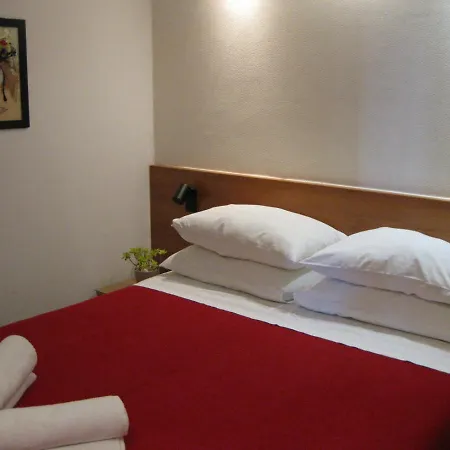 Apartment Topolo
