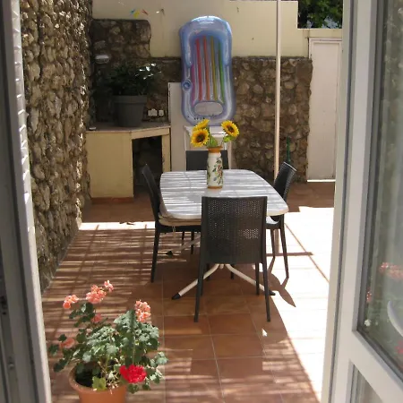 Apartment Topolo *