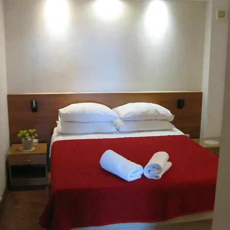 Topolo Apartment