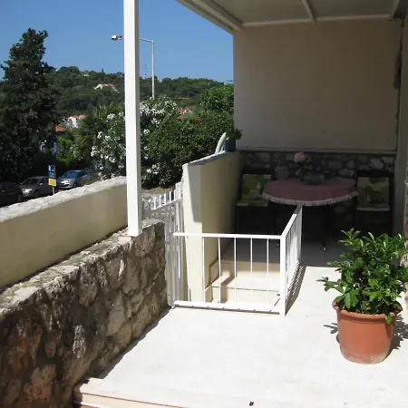 Apartment Topolo