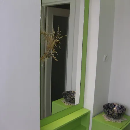 Topolo Ντουμπρόβνικ