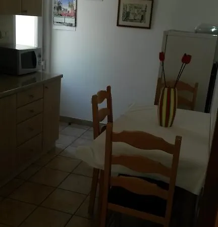 Apartment Topolo