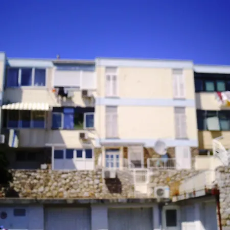 Διαμέρισμα Topolo Ντουμπρόβνικ