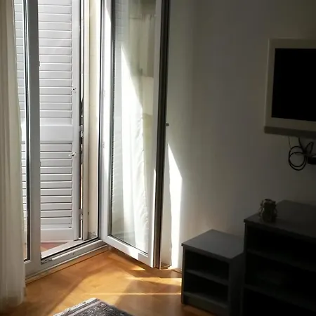 Apartment Topolo